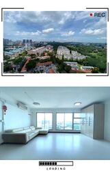 Blk 50 Commonwealth 10 (Queenstown), HDB 5 Rooms #291662771